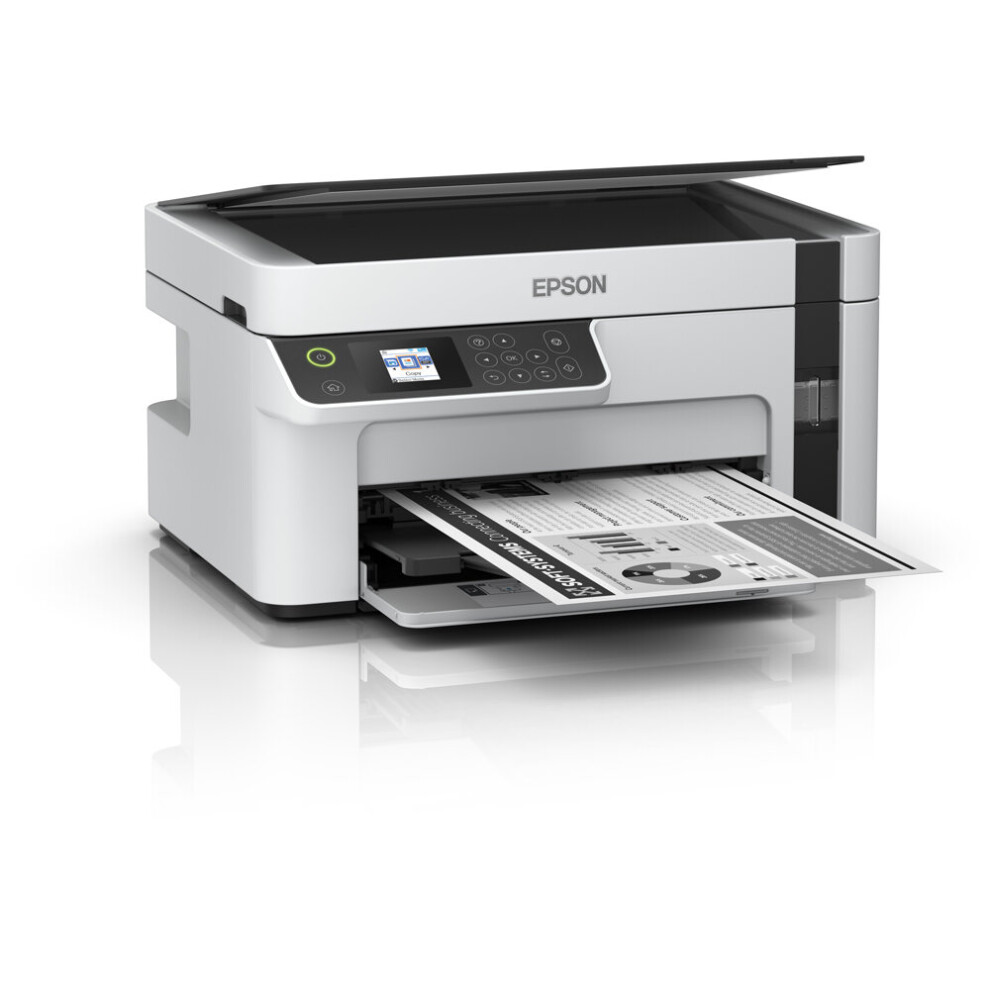 Epson Ecotank Et-M2120