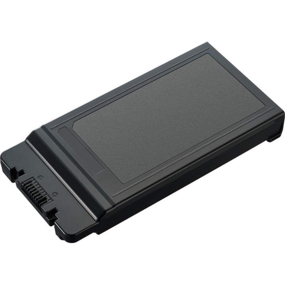 Panasonic FZ-VZSU1HU - Laptop battery - 1 x Lithium Ion 6500 mAh - for Toughbook 55