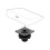 Logitech LOGITECH Kit di montaggio del controller per videoconferenze - 939-001811 1