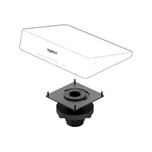 Logitech LOGITECH Kit di montaggio del controller per videoconferenze - 939-001811