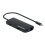 USB-C DOCK/HUB HDMI/USB-C/USB-A 1
