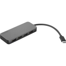 Lenovo USB-C-zu-4-Port-USB-A-Hub