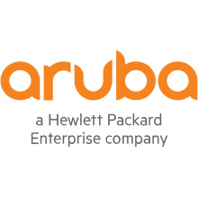HPE Support muurschildering Aruba R3J18A voor Draadloze Toegangspunten