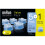 Braun Braun Clean/Renew Refill Replacement Cartridges Shaver, 5+1 Pack 2