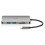 Docking station - D-LINK - DUB-M810 - USB-C / Thunderbolt 3 - HDMI - 1GbE 1