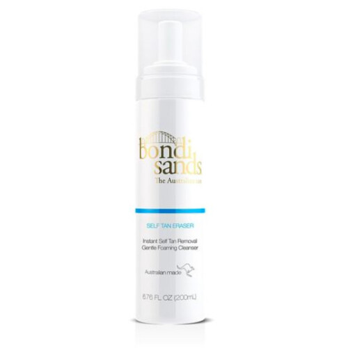 Bondi Sands bondi sands-The Australian tan-SELF TAN ERASER-Foaming cleanser 200ml