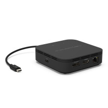 THUNDERBOLT 3 DOCK STANDARD