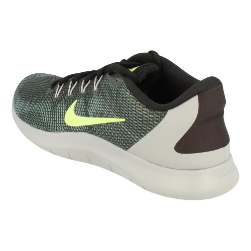 Nike men's flex fashion 2018 rn running shoe