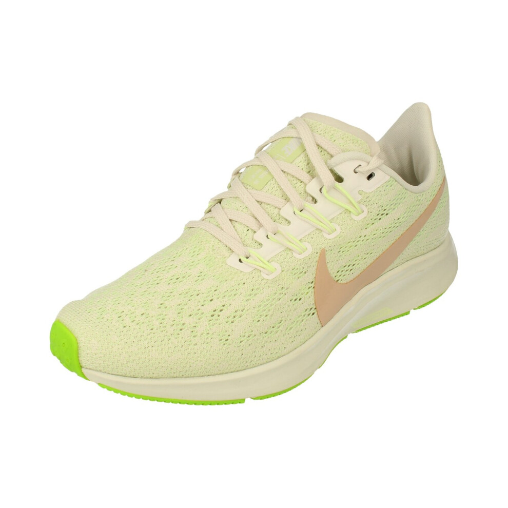(6) Nike Air Pegasus 36 Womens Running Trainers Aq2210 Sneakers Shoes