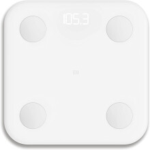 Xiaomi Mi Body Composition Scale 2