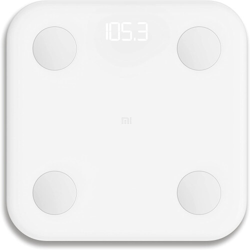 Xiaomi Xiaomi Mi Body Composition Scale 2
