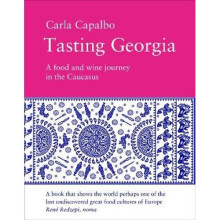 Tasting Georgia