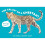 You Callin' Me a Cheetah? (Psst! I'm a Leopard!) - Book 1
