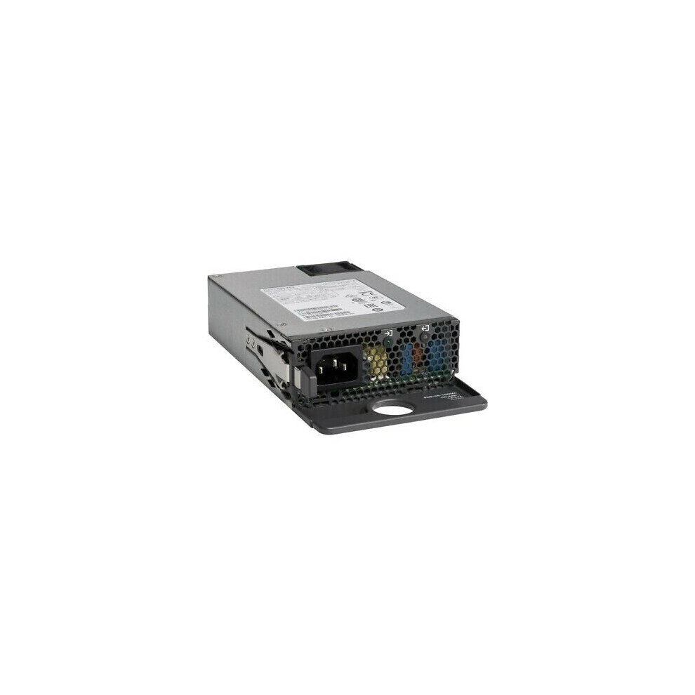 1Kw Ac Config 6 Power Supply 889728197243