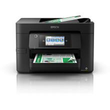 Epson Workforce WF-4820DWF Inkjet Printer - Refurbished