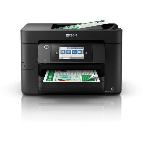 Epson Epson Workforce WF-4820DWF Inkjet Printer