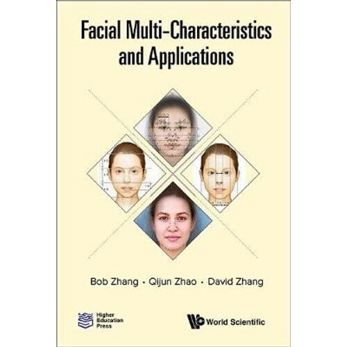 Facial Multi-characteristics And Applications
