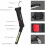 (S) LED COB Hand Torch Inspection Lamp Flexible Work Light Handheld USB Rechargeable 4
