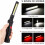 (S) LED COB Hand Torch Inspection Lamp Flexible Work Light Handheld USB Rechargeable 3