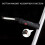(S) LED COB Hand Torch Inspection Lamp Flexible Work Light Handheld USB Rechargeable 8