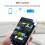 1080P Mini Car DVR Camera Dash Cam WIFI G-sensor Video Recorder Night Vision 7