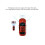 1080P Mini Car DVR Camera Dash Cam WIFI G-sensor Video Recorder Night Vision 11