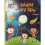 Reading Planet - Night Sky Spy - Gold: Galaxy 1