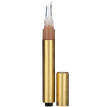 GrandeLips Hydrating Lip Plumper Barely There Gloss - Volulip Infused, Instant Plump, 90% Fuller Lips, Long-Term Hydration, No Stings