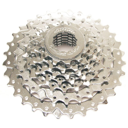 SRAM PG730 7-Gang-Kassette (1232 Zhne)