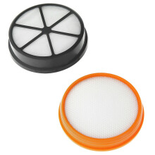 FITS VAX TYPE 90 VACUUM CLEANER HOOVER PRE & POST MOTOR FILTER KIT