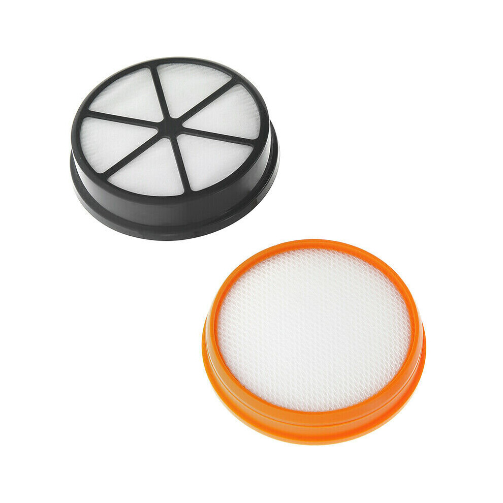 FITS VAX TYPE 90 VACUUM CLEANER HOOVER PRE & POST MOTOR FILTER KIT