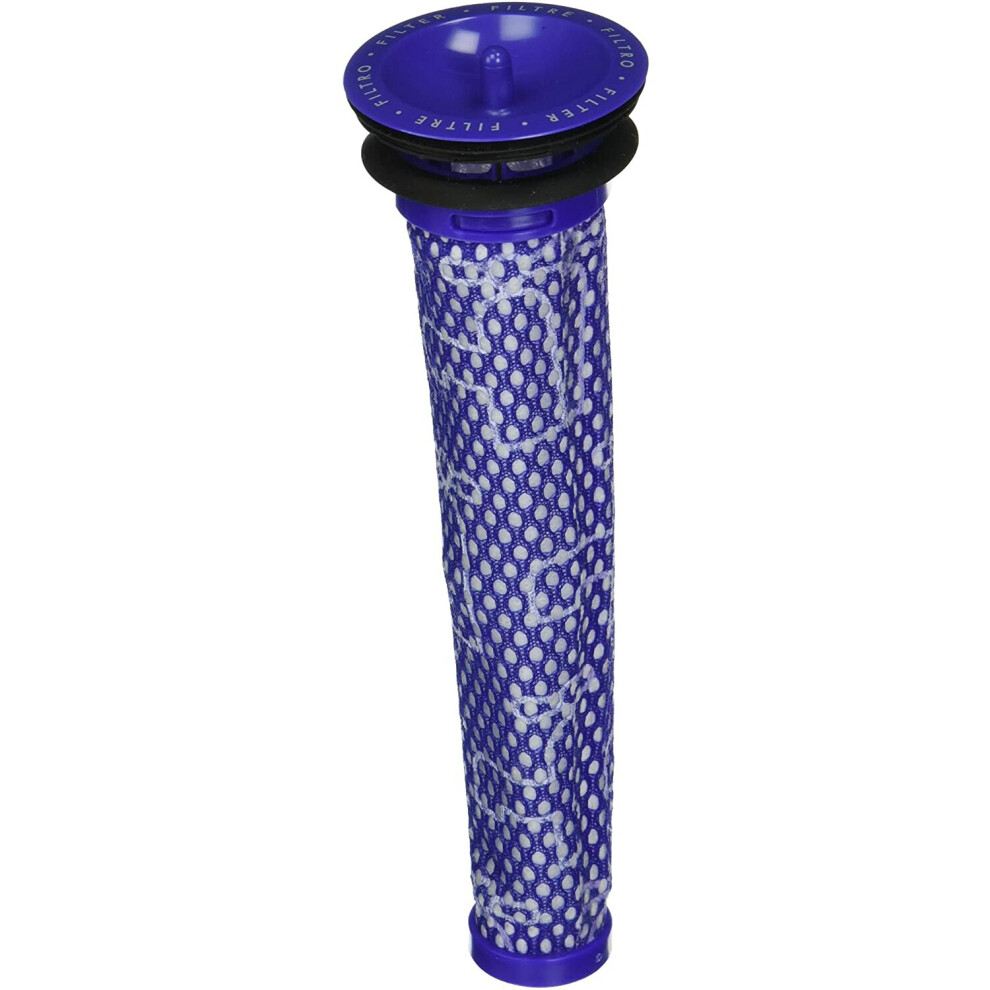 Dyson Dc58 Dc59 Dc61 Dc62 Pre Filter 965661-01