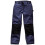 Dickies Navy/ Black  Grafter Duo-tone Trousers (wd4930) Dickies Size 30R 1