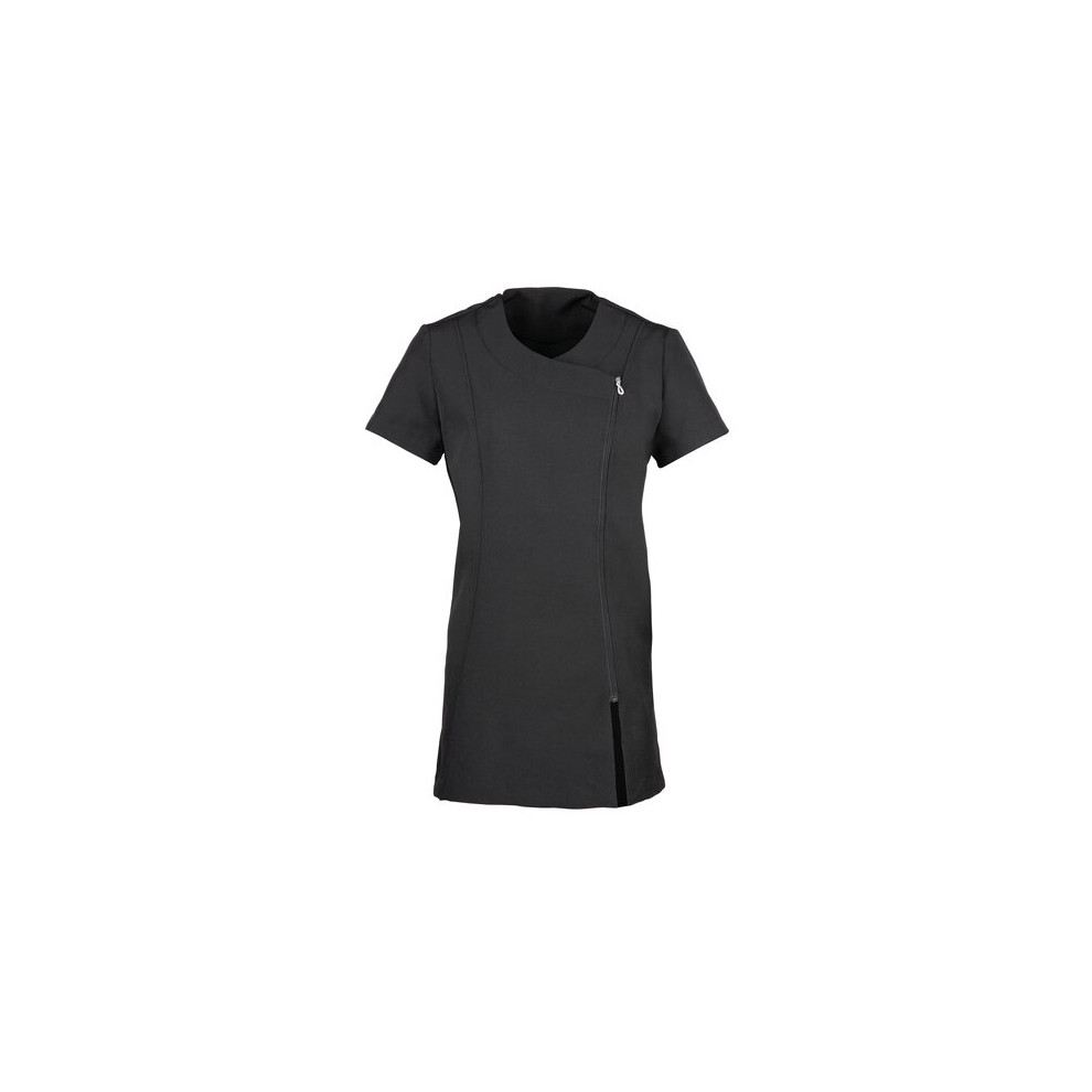 Camellia Tunic Health Beauty & Spa Workwear