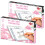 (Buy 2-Unicorn) Doodle A4 LED Light Tracing Pad 1