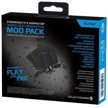 Playstation 4 Strikepack F.P.S. Dominator Mod Pack