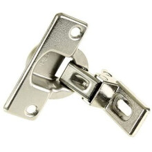 Electrolux Integrated Washing Machine Cupboard Door Hinge