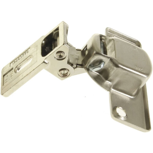 AEG Electrolux Integrated Washing Machine Cupboard Door Hinge 1