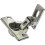 AEG Electrolux Integrated Washing Machine Cupboard Door Hinge 3
