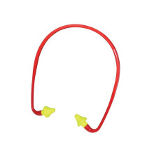 Scan Banded Foam Ear Bud SNR27
