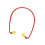 Scan Banded Foam Ear Bud SNR27 1