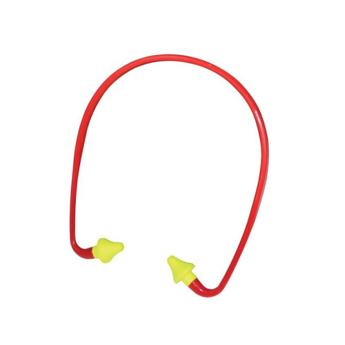 Scan Banded Foam Ear Bud SNR27