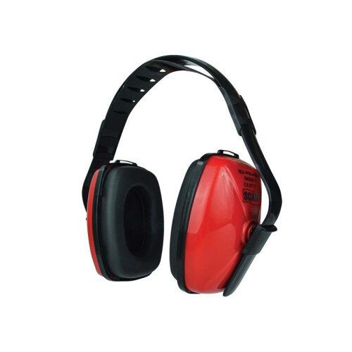 Scan Standard Ear Defender SNR26 SCAPPEEARDEF