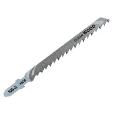 DEWALT HCS Wood Jigsaw Blades Pack of 5 T101D DEWDT2164QZ