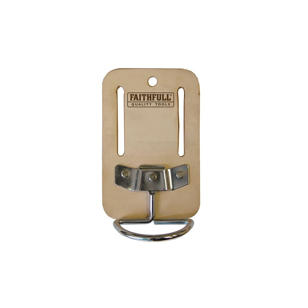 Faithfull Swivel Hammer Holder Faihh2