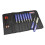Faithfull Faithfull 8 Pocket Chisel Roll 32 X 50Cm 1