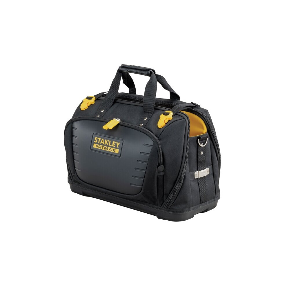 Stanley Tools FatMax Quick Access Premium Tool Bag STA180147