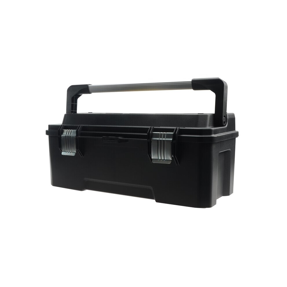 Stanley Schwarz - Werkzeugbox Cantilever Pro 26 - Image 4