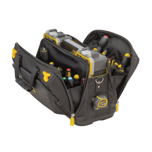 STANLEY Stanley Tools FatMax Quick Access Premium Tool Bag STA180147 2