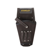 Stanley Tools STST1-80118 Leather Drill Holster STA180118